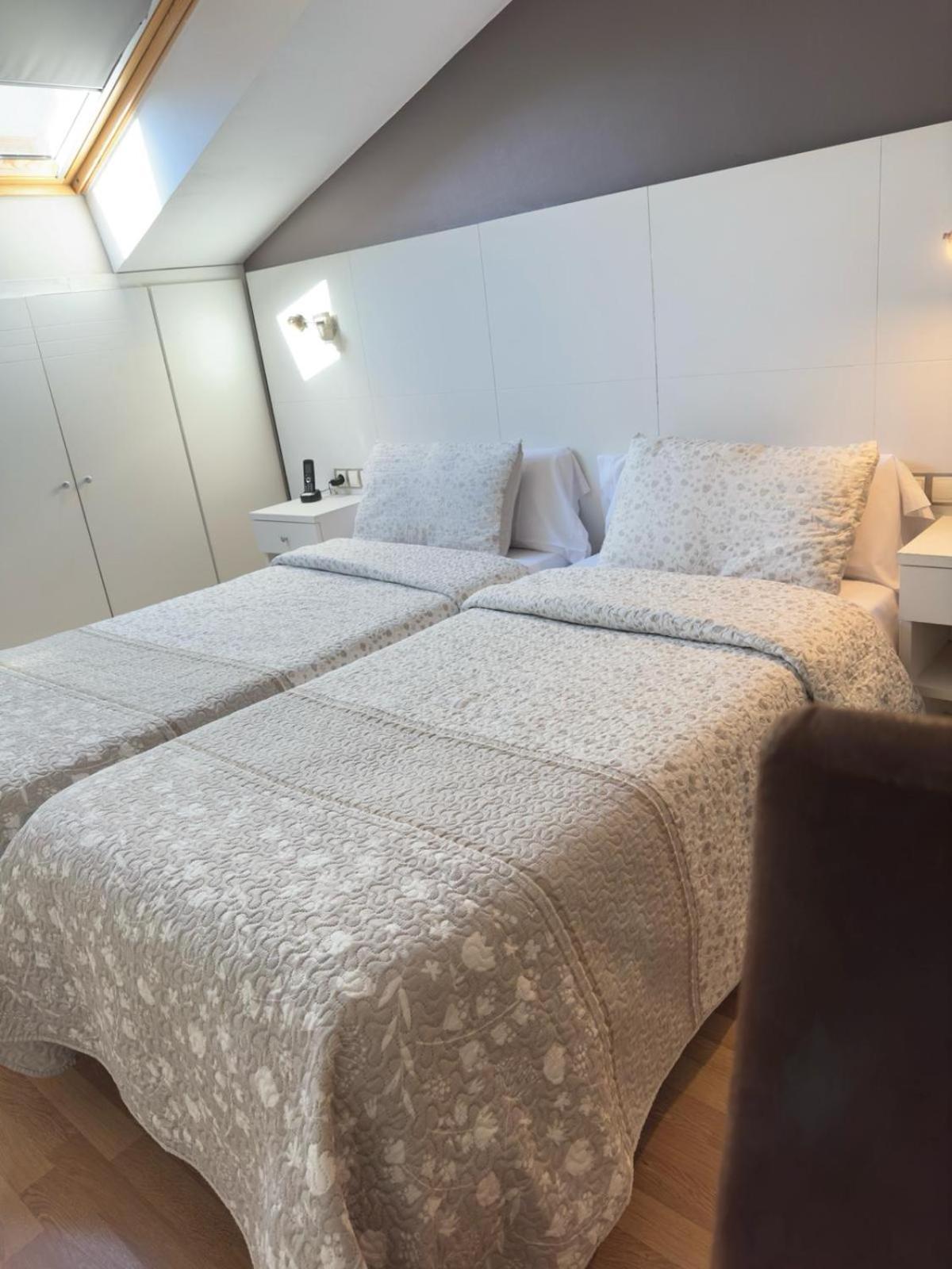 Hotel El Acebo Χάκα Εξωτερικό φωτογραφία
