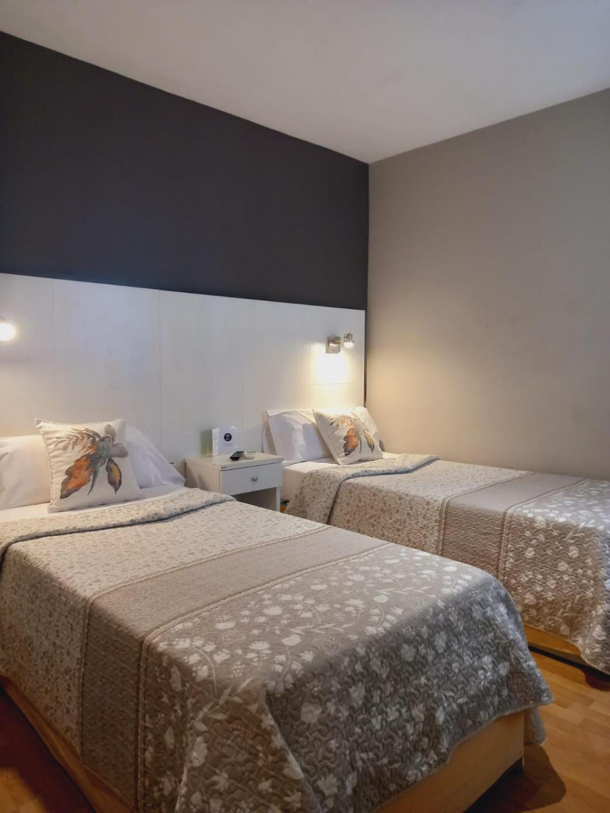Hotel El Acebo Χάκα Εξωτερικό φωτογραφία