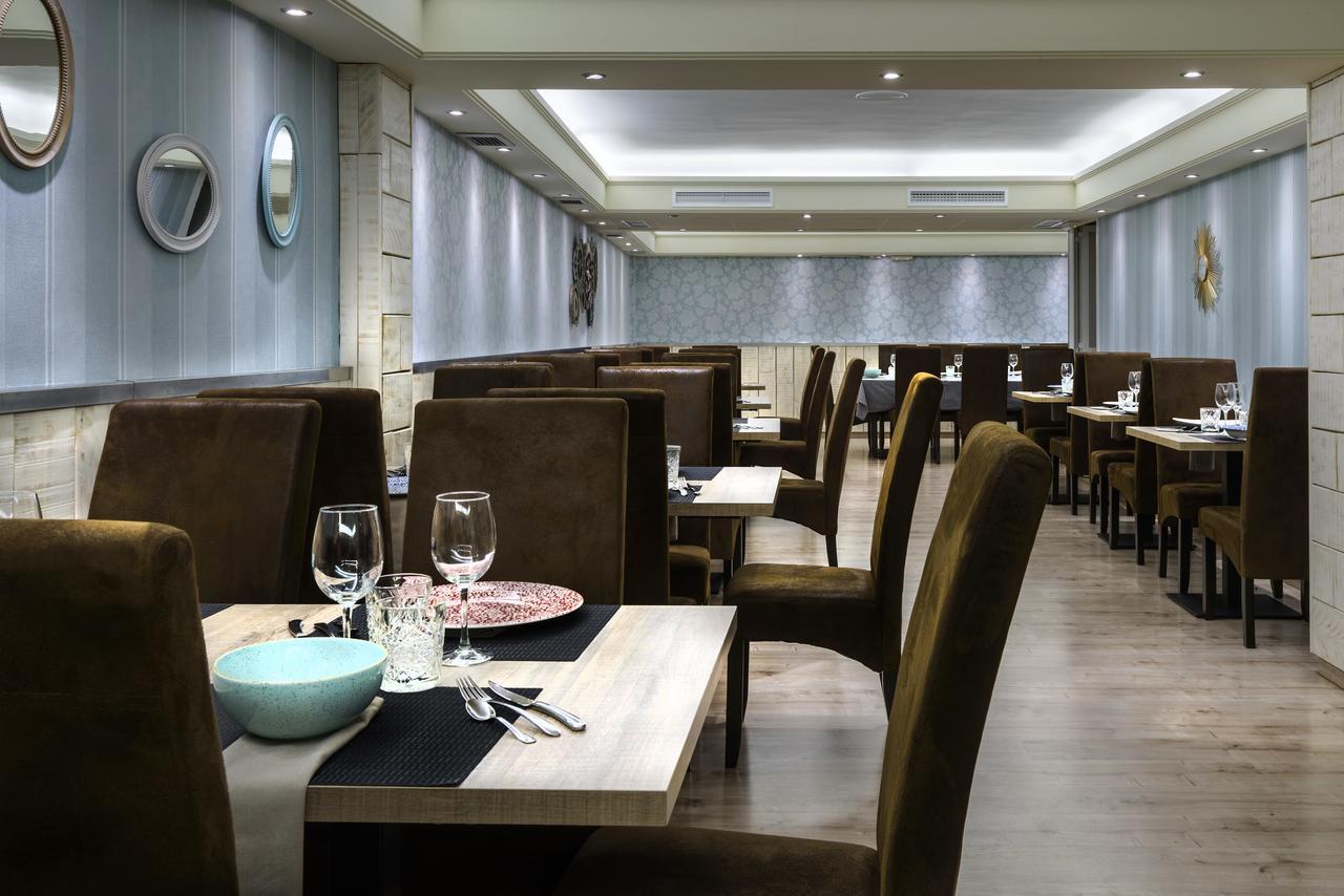 Hotel El Acebo Χάκα Εξωτερικό φωτογραφία